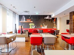 ibis Stuttgart Airport Messe