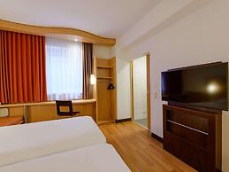 ibis Stuttgart Airport Messe