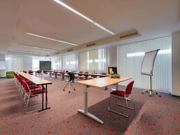 ibis Stuttgart Airport Messe