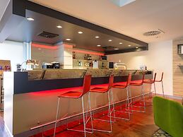 ibis Stuttgart Airport Messe