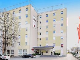 ibis Stuttgart Airport Messe