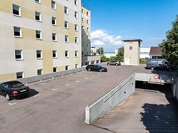 ibis Stuttgart Airport Messe