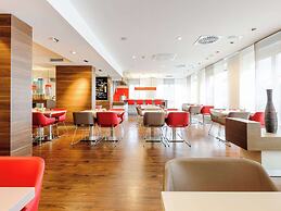 ibis Stuttgart Airport Messe