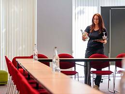 ibis Stuttgart Airport Messe
