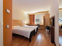 ibis Stuttgart Airport Messe