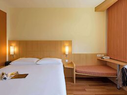 ibis Stuttgart Airport Messe