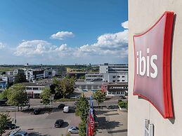 ibis Stuttgart Airport Messe