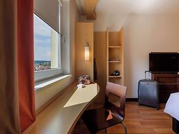 ibis Stuttgart Airport Messe