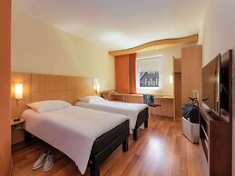 ibis Stuttgart Airport Messe