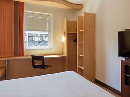 ibis Stuttgart Airport Messe