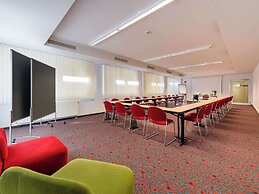 ibis Stuttgart Airport Messe