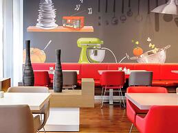 ibis Stuttgart Airport Messe