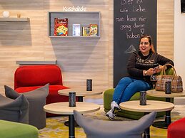 ibis Stuttgart Airport Messe