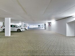 ibis Stuttgart Airport Messe