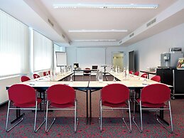 ibis Stuttgart Airport Messe