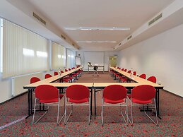 ibis Stuttgart Airport Messe