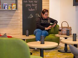 ibis Stuttgart Airport Messe