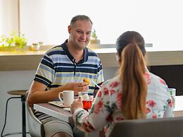 ibis Stuttgart Airport Messe