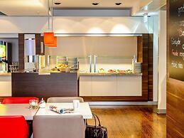 ibis Stuttgart Airport Messe
