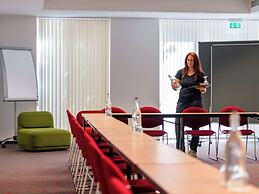 ibis Stuttgart Airport Messe