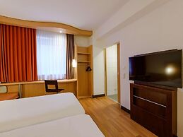 ibis Stuttgart Airport Messe