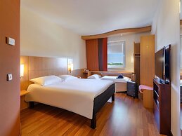 ibis Stuttgart Airport Messe