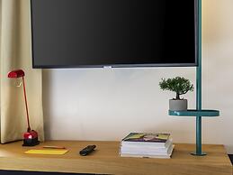 Greet Hotel Darmstadt