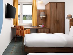 Greet Hotel Darmstadt