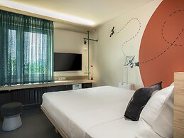 ibis Styles Darmstadt