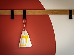 Greet Hotel Darmstadt