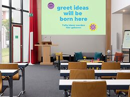 Greet Hotel Darmstadt