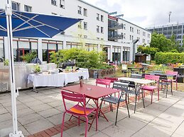 ibis Styles Darmstadt