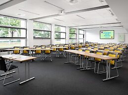 Greet Hotel Darmstadt