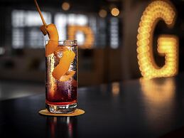 Greet Hotel Darmstadt