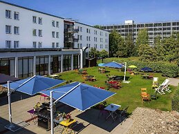ibis Styles Darmstadt