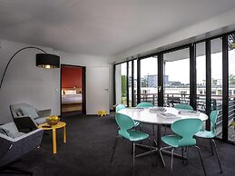 ibis Styles Darmstadt