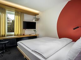 Greet Hotel Darmstadt