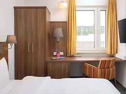 Greet Hotel Darmstadt
