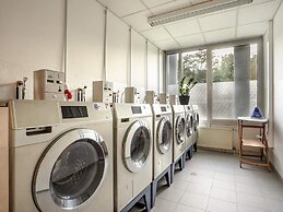 ibis Styles Darmstadt