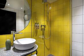 Greet Hotel Darmstadt