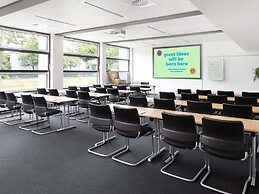 Greet Hotel Darmstadt