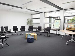 Greet Hotel Darmstadt