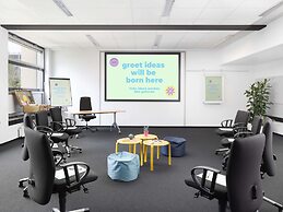 ibis Styles Darmstadt