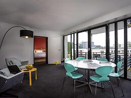 Greet Hotel Darmstadt