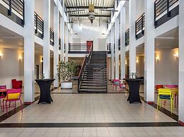 Greet Hotel Darmstadt