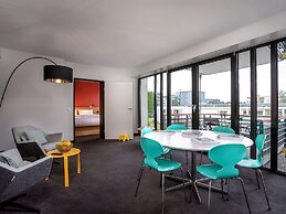 Greet Hotel Darmstadt