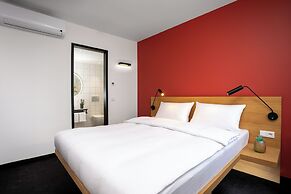 Greet Hotel Darmstadt