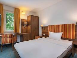 Greet Hotel Darmstadt