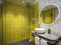 Greet Hotel Darmstadt