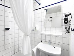 ibis Styles Darmstadt